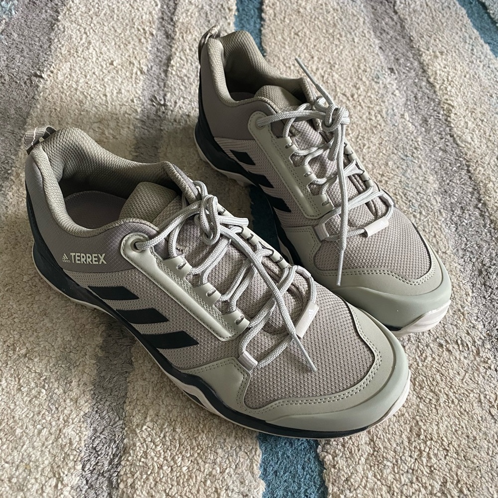 Adidas Terrex Outdoor Shoes